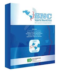 Papel Snc - Soporte Neurocrítico