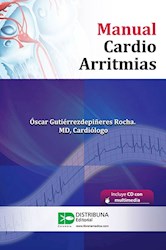 Papel Manual Cardio Arritmias