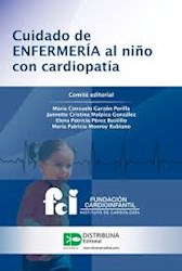 Papel Cuidado De Enfermería Al Niño Con Cardiopatía