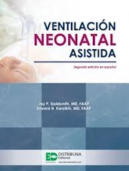 Papel Ventilación Neonatal Asistida Ed.2