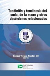 Papel Tendinitis Y Tendinosis Del Codo, De La Mano Y Otros Desórdenes Relacionados