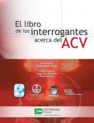 Papel El Libro De Los Interrogantes Acerca Del Acv