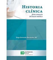 Papel Historia Clínica