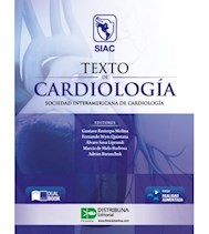 Papel Texto De Cardiología Ed.2