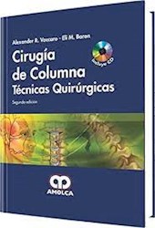 Papel Técnicas Quirúrgicas  Cirugía De Columna