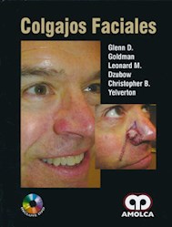 Papel Colgajos Faciales