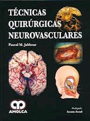 Papel Técnicas Quirúrgicas Neurovasculares