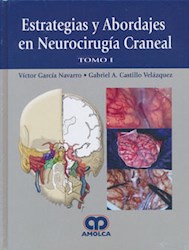 Papel Estrategias Y Abordajes En Neurocirugía Craneal