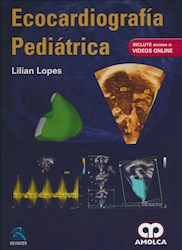 Papel Ecocardiografía Pediátrica