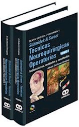 Papel Schmidek Y Sweet. Técnicas Neuroquirúrgicas Operatorias