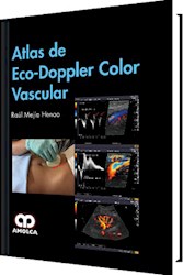 Papel Atlas De Eco-Doppler Color Vascular