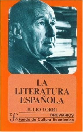 Papel La Literatura Española