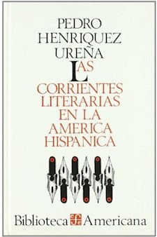 Papel Las Corrientes Literarias En La América Hispánica