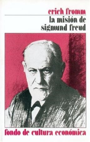 Papel La Misión De Sigmund Freud