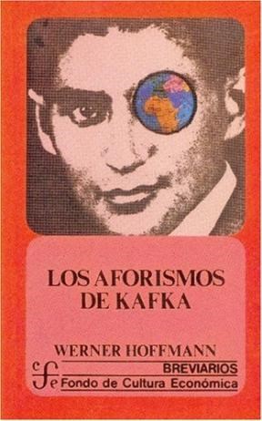 Papel Los Aforismos De Kafka