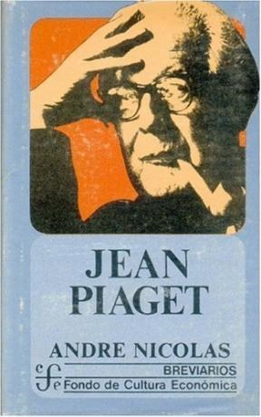 Papel Jean Piaget