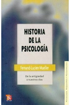 Papel Historia De La Psicología