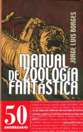 Papel Manual De Zoología Fantástica