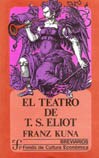 Papel El Teatro De T. S. Eliot
