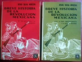 Papel Breve Historia De La Revolucion Mexicana I