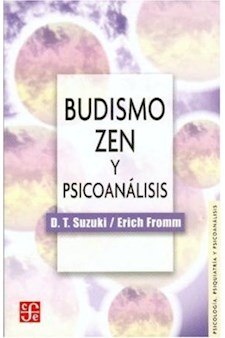Papel Budismo Zen Y Psicoanálisis