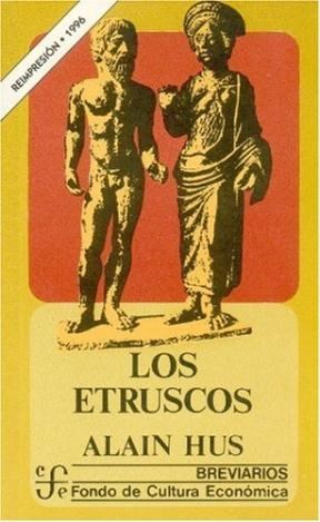 Papel Los Etruscos