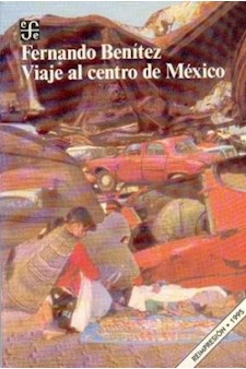 Papel Viaje Al Centro De México