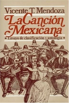 Papel La Canción Mexicana