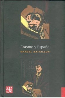 Papel Erasmo Y España