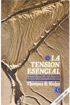 Papel La Tension Esencial (Nva.Edicion)