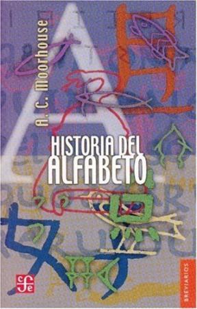 Papel Historia Del Alfabeto