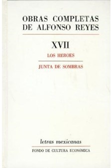 Papel Obras Completas De Alfonso Reyes, Xvii