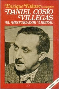 Papel Daniel Cosío Villegas