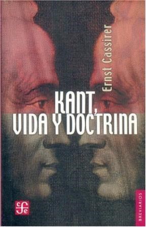 Papel Kant, Vida Y Doctrina