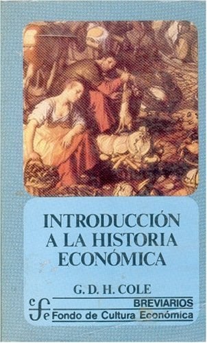 Papel Introducción A La Historia Económica