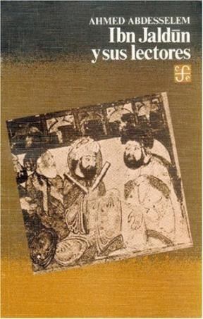 Papel Ibn Jaldun Y Sus Lectores