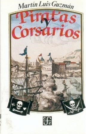 Papel Piratas Y Corsarios