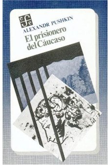 Papel El Prisionero Del Cáucaso