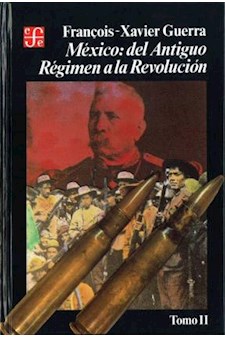Papel México: Del Antiguo Régimen A La Revolución. Tomo Ii
