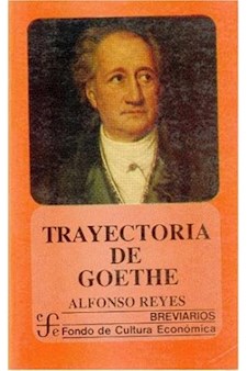 Papel Trayectoria De Goethe