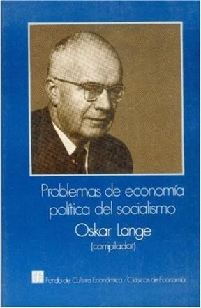 Papel Problemas De Economía Política Del Socialismo