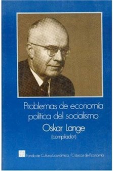 Papel Problemas De Economía Política Del Socialismo