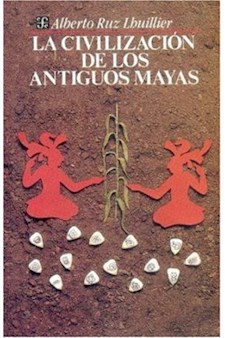 Papel La Civilización De Los Antiguos Mayas