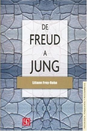 Papel De Freud A Jung