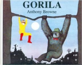 Papel Gorila