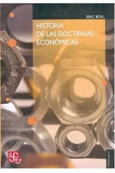Papel Historia De Las Doctrinas Económicas