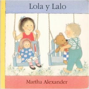 Papel Lola Y Lalo
