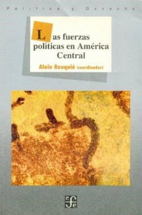 Papel Las Fuerzas Políticas En América Central