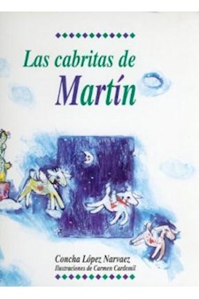 Papel Las Cabritas De Martín