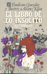 Papel El Libro De Lo Insólito. (Antología)